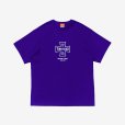画像2: FINESIXXX (ファインシックス) | FINE CROSS TEE  (2)