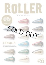 ROLLER Magazine 