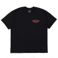 画像2: PORKCHOP GARAGE SUPPLY | PORK BACK TEE  (2)