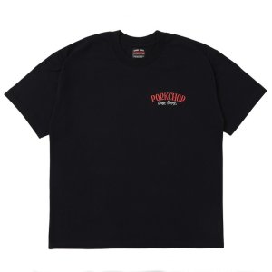 画像2: PORKCHOP GARAGE SUPPLY | PORK BACK TEE 