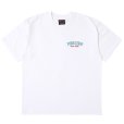 画像2: PORKCHOP GARAGE SUPPLY | PORK BACK TEE  (2)