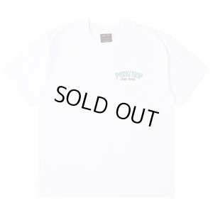 画像2: PORKCHOP GARAGE SUPPLY | PORK BACK TEE 