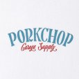 画像4: PORKCHOP GARAGE SUPPLY | PORK BACK TEE  (4)