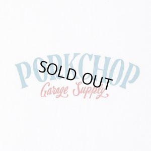 画像4: PORKCHOP GARAGE SUPPLY | PORK BACK TEE 