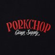 画像4: PORKCHOP GARAGE SUPPLY | PORK BACK TEE  (4)