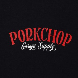 画像4: PORKCHOP GARAGE SUPPLY | PORK BACK TEE 