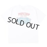 PORKCHOP GARAGE SUPPLY | PORK BACK TEE 