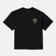 画像2: BRIXTON (ブリクストン) | LIVE FREE HW RELAXED TEE 