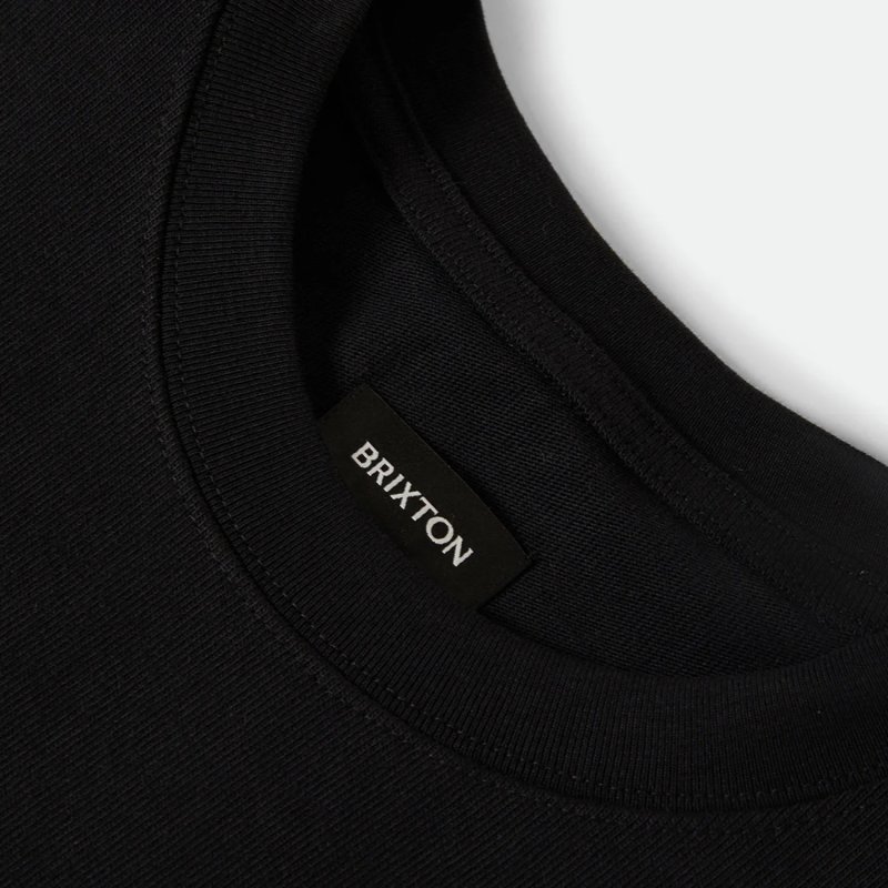 画像4: BRIXTON (ブリクストン) | ROSA HW S/S STT  (4)