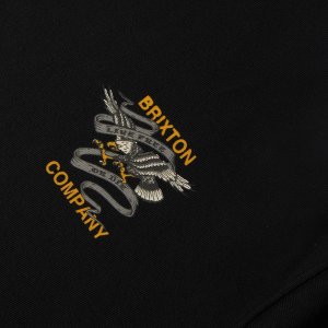 画像4: BRIXTON (ブリクストン) | LIVE FREE HW RELAXED TEE 