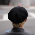画像3: Hoodlum (フッドラム) | SWALLOW BERET  (3)