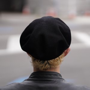 画像3: Hoodlum (フッドラム) | SWALLOW BERET 