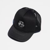 Vin&Age | TRUCKER MESH CAP 