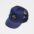 画像1: Vin&Age | TRUCKER MESH CAP  (1)