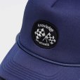 画像3: Vin&Age | TRUCKER MESH CAP  (3)
