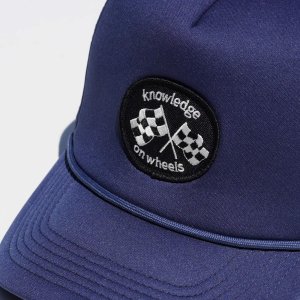 画像3: Vin&Age | TRUCKER MESH CAP 