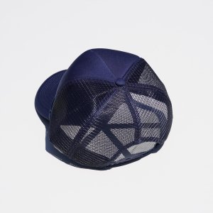画像2: Vin&Age | TRUCKER MESH CAP 