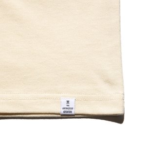 画像5: ROARK REVIVAL (ロアーク リバイバル) | "G&G" FINE TECH DRY TEE 