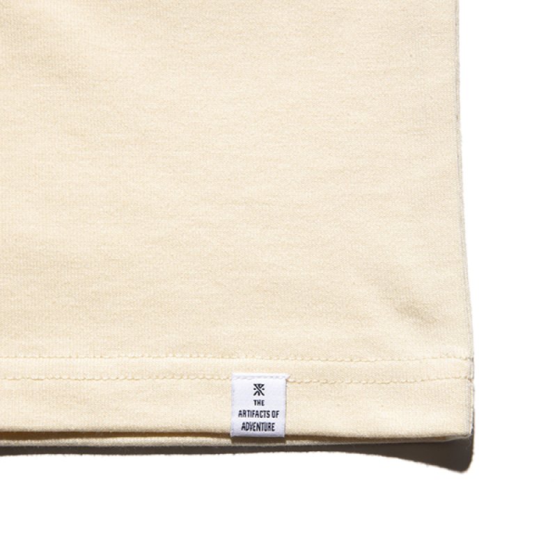 画像5: ROARK (ロアーク) | "G&G" FINE TECH DRY TEE  (5)
