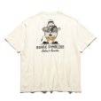 画像1: ROARK REVIVAL (ロアーク リバイバル) | "RAMBLERS" S/S TEE  (1)