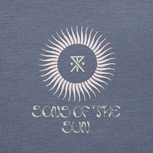 画像4: ROARK REVIVAL (ロアーク リバイバル) | "SONS OF THE SUN" Dri-Release TEE 
