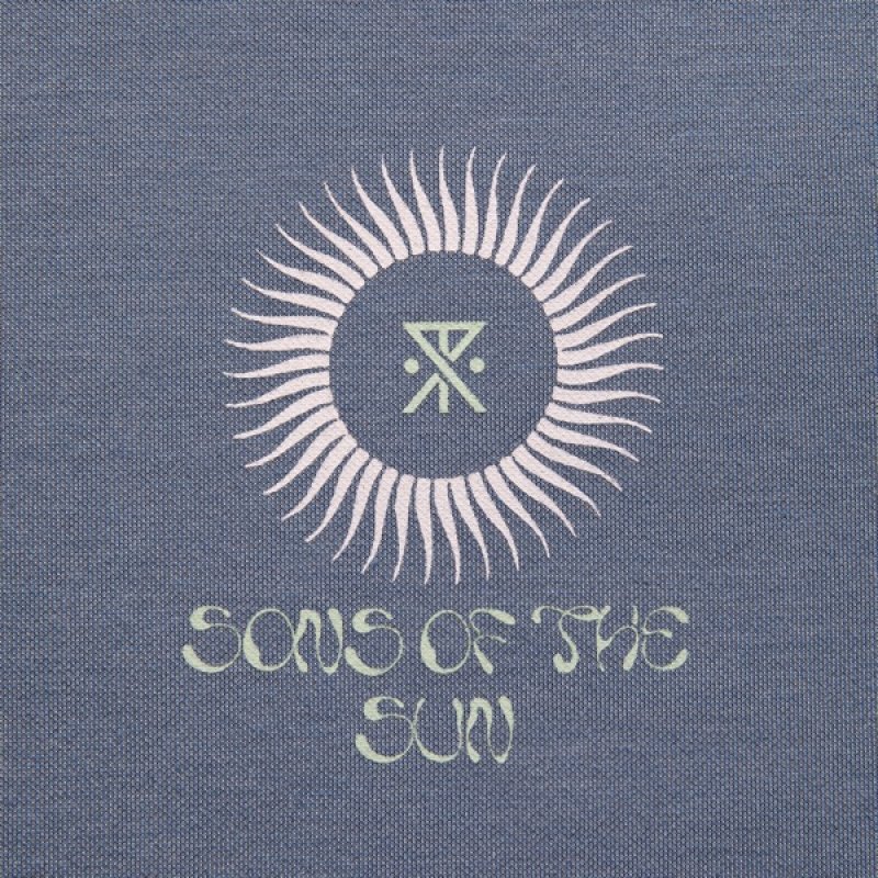 画像4: ROARK (ロアーク) | "SONS OF THE SUN" Dri-Release TEE  (4)