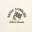 画像4: ROARK REVIVAL (ロアーク リバイバル) | "RAMBLERS" S/S TEE 