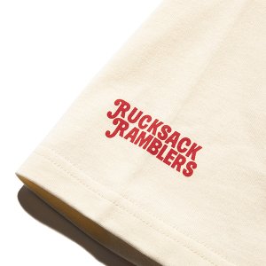 画像8: ROARK REVIVAL (ロアーク リバイバル) | "G&G" FINE TECH DRY TEE 