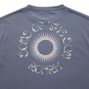 画像5: ROARK REVIVAL (ロアーク リバイバル) | "SONS OF THE SUN" Dri-Release TEE 