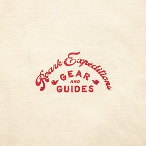 画像4: ROARK REVIVAL (ロアーク リバイバル) | "G&G" FINE TECH DRY TEE 