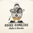 画像3: ROARK REVIVAL (ロアーク リバイバル) | "RAMBLERS" S/S TEE 