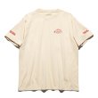 画像1: ROARK (ロアーク) | "G&G" FINE TECH DRY TEE  (1)