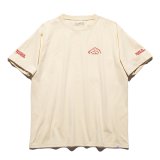 ROARK REVIVAL (ロアーク リバイバル) | "G&G" FINE TECH DRY TEE 