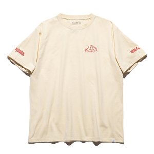 画像1: ROARK REVIVAL (ロアーク リバイバル) | "G&G" FINE TECH DRY TEE 