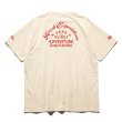 画像2: ROARK (ロアーク) | "G&G" FINE TECH DRY TEE  (2)