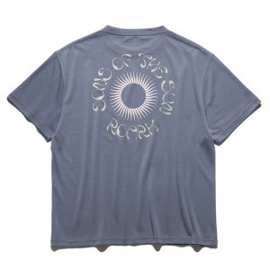 画像2: ROARK REVIVAL (ロアーク リバイバル) | "SONS OF THE SUN" Dri-Release TEE 
