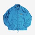 画像2: FINESIXXX (ファインシックス) | STANDARD LOGO ZIP COACH JACKET  (2)