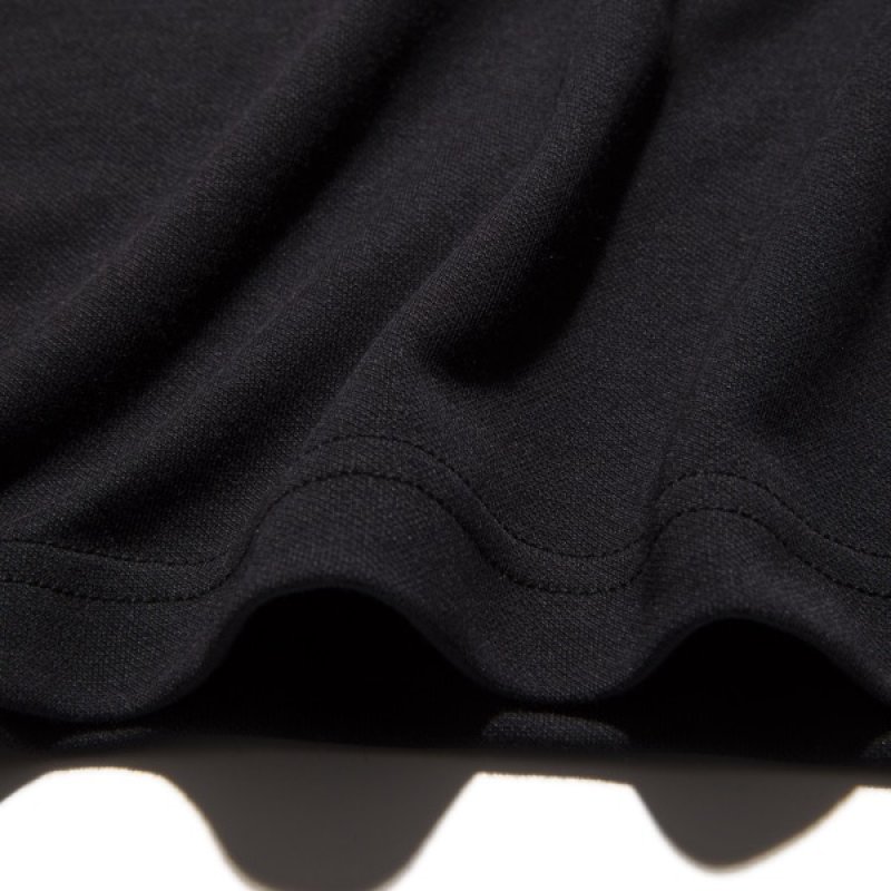 画像8: ROARK (ロアーク) | "SONS OF THE SUN" Dri-Release CUT OFF TEE  (8)