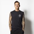 画像9: ROARK (ロアーク) | "SONS OF THE SUN" Dri-Release CUT OFF TEE  (9)