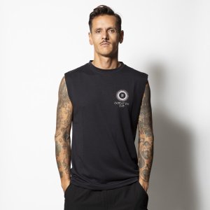 画像9: ROARK REVIVAL (ロアーク リバイバル) | "SONS OF THE SUN" Dri-Release CUT OFF TEE 