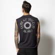 画像11: ROARK (ロアーク) | "SONS OF THE SUN" Dri-Release CUT OFF TEE  (11)