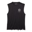画像1: ROARK (ロアーク) | "SONS OF THE SUN" Dri-Release CUT OFF TEE  (1)