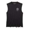 画像1: ROARK REVIVAL (ロアーク リバイバル) | "SONS OF THE SUN" Dri-Release CUT OFF TEE  (1)