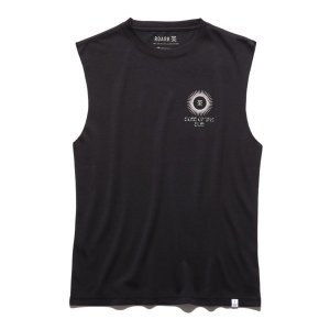 画像1: ROARK REVIVAL (ロアーク リバイバル) | "SONS OF THE SUN" Dri-Release CUT OFF TEE 