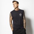 画像10: ROARK (ロアーク) | "SONS OF THE SUN" Dri-Release CUT OFF TEE  (10)
