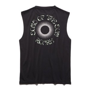 画像2: ROARK REVIVAL (ロアーク リバイバル) | "SONS OF THE SUN" Dri-Release CUT OFF TEE 