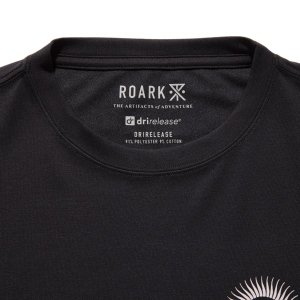 画像3: ROARK REVIVAL (ロアーク リバイバル) | "SONS OF THE SUN" Dri-Release CUT OFF TEE 