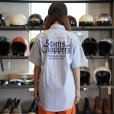 画像2: SAMS (サムズ) | SAMS CHOPPERS WORK SHIRT  (2)