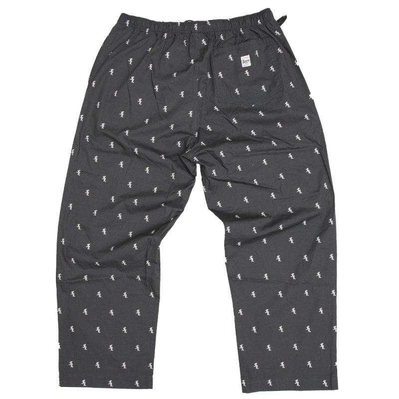 画像2: FLUTTER (フラッター) | O/E FL Logo Easy pants  (2)