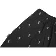 画像4: FLUTTER (フラッター) | O/E FL Logo Easy pants  (4)
